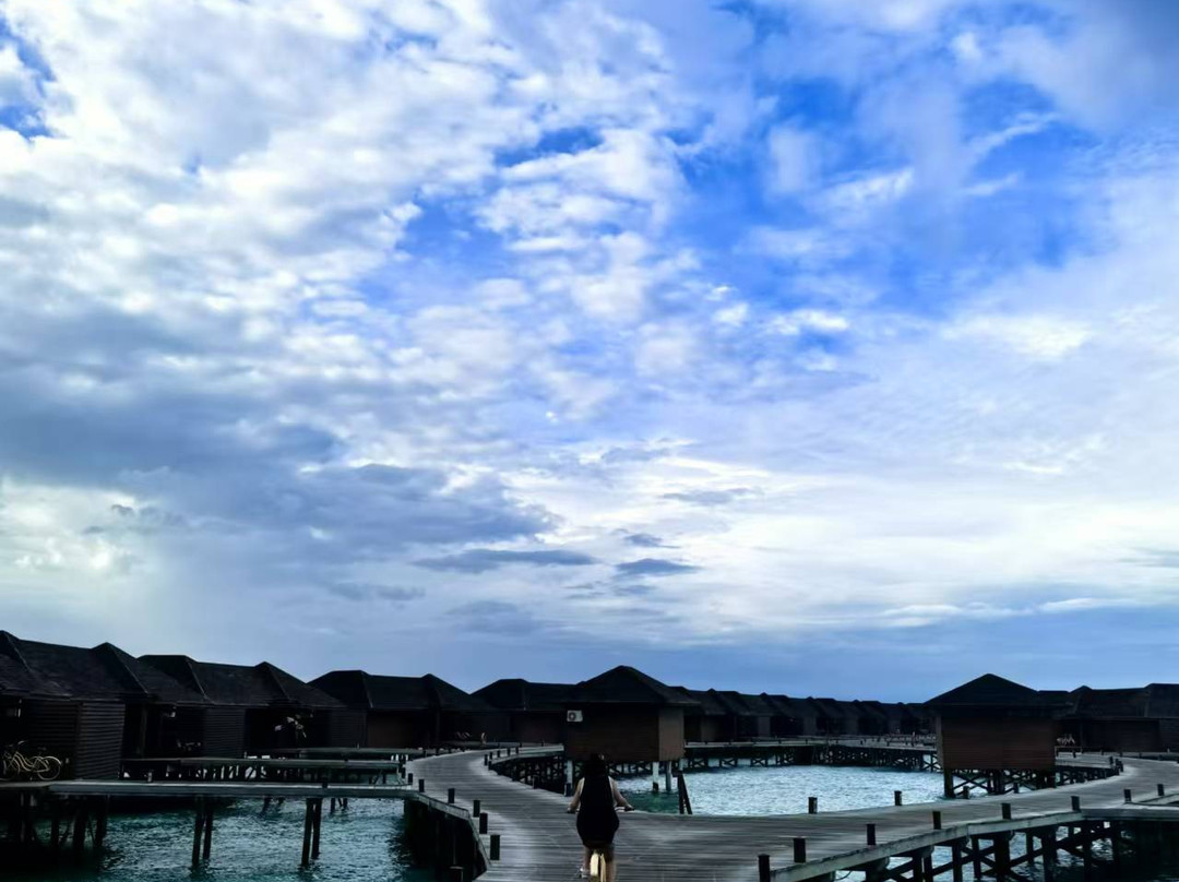 The Signature Collection at Hideaway主图