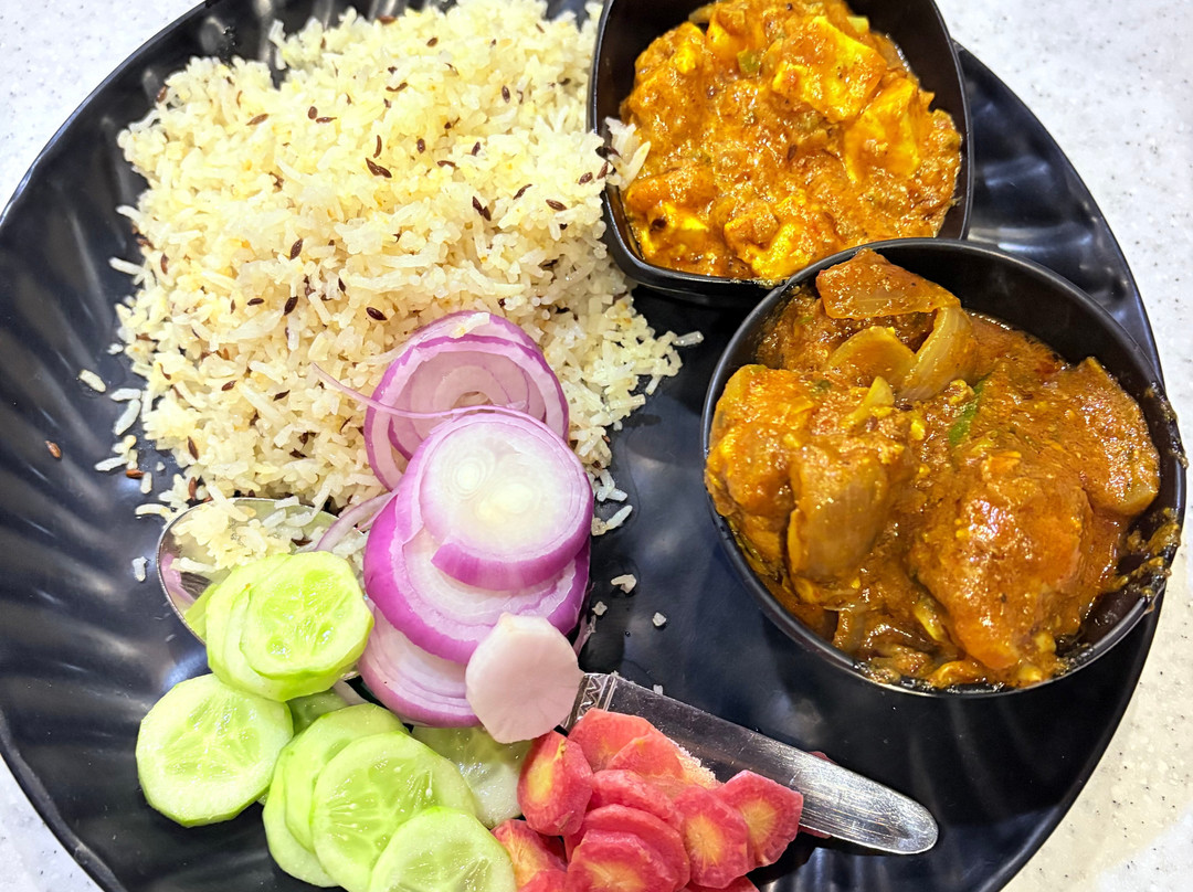 Dalhousie valley Resort By DLS Hotels主图