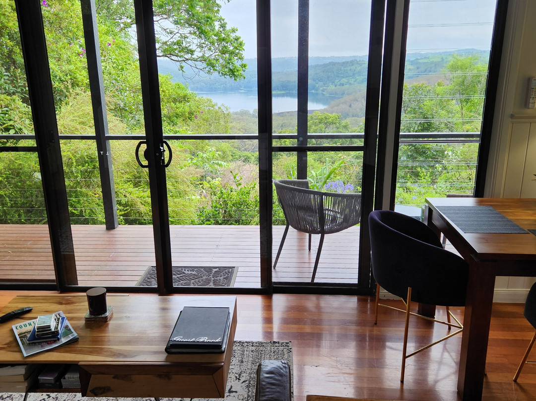 蒙维尔雾景别墅主图