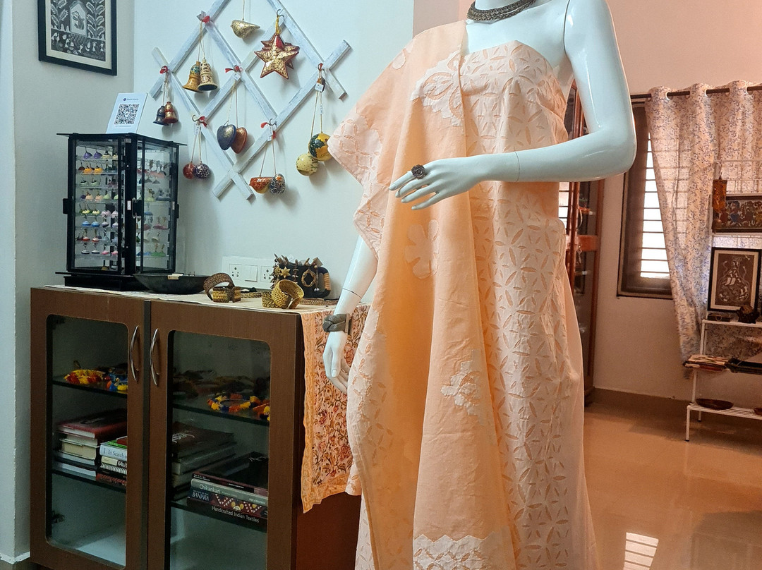Boutique Bougainvillea-金奈（马德拉斯）必去景点