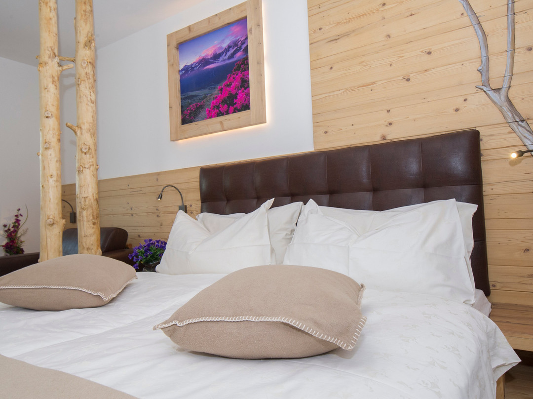 Hotel La Torretta主图