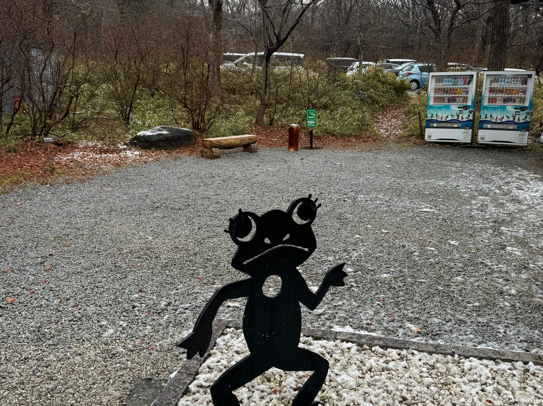 Fujishiro Seiji Museum-那须町必去景点