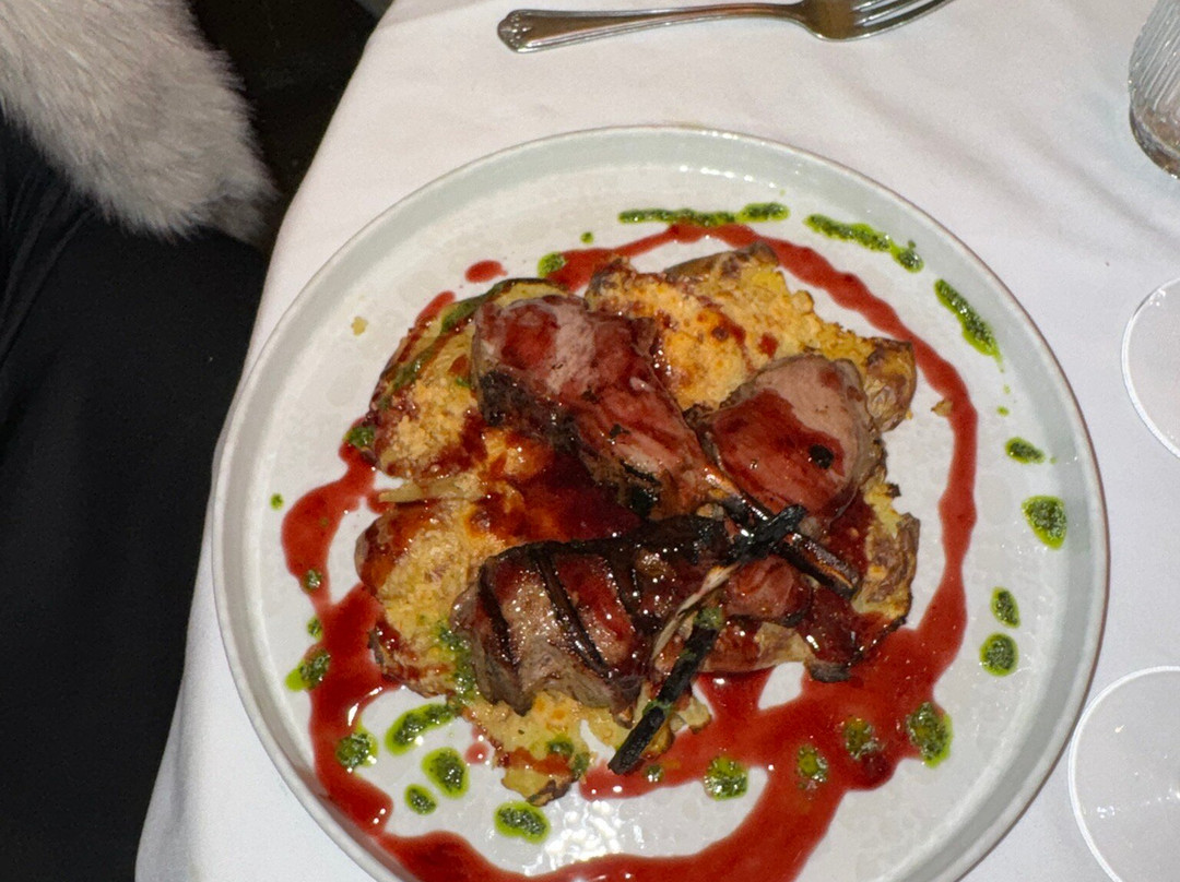 Borgo Antica Osteria