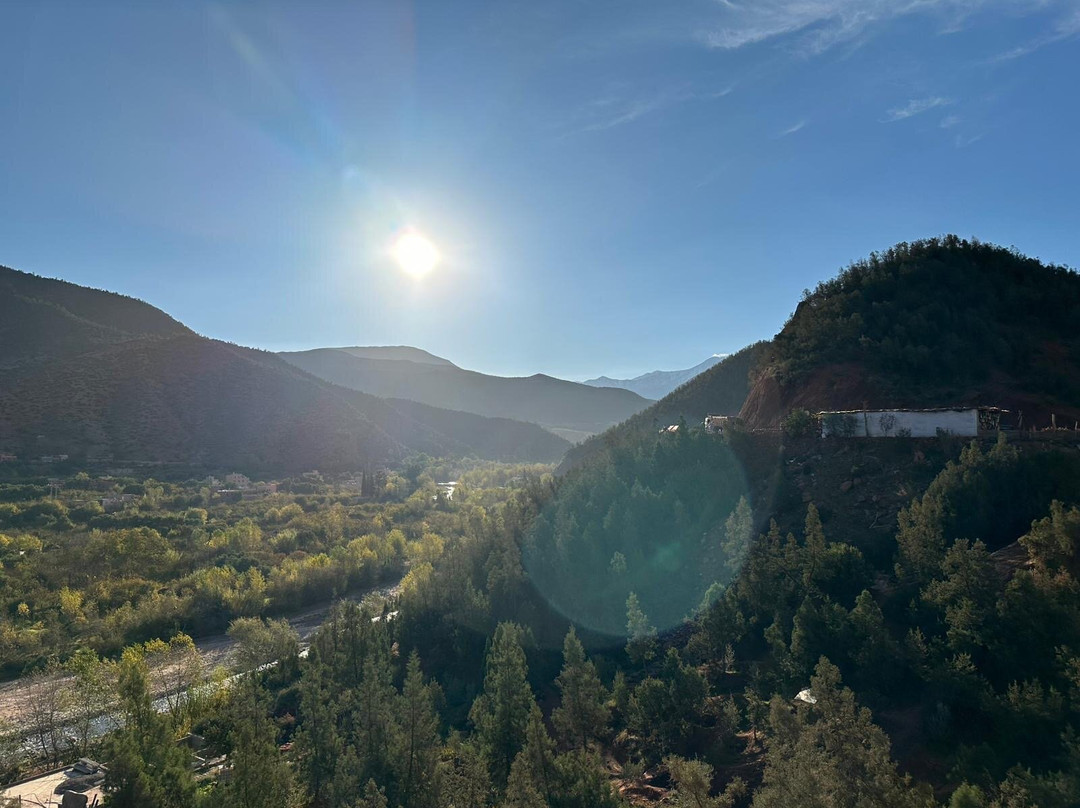 Atlas Eco-Tours-马拉喀什必去景点