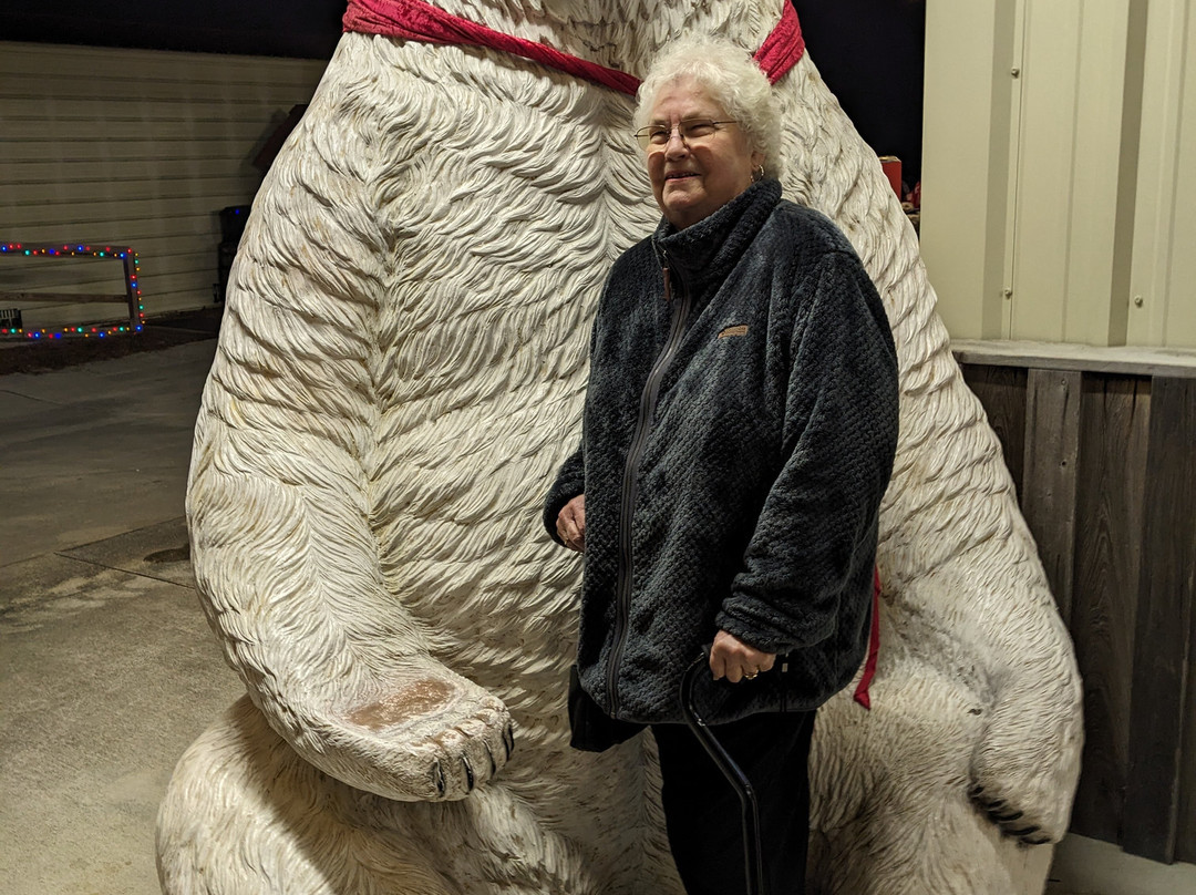 Lu Mil Vineyard-Elizabethtown必去景点