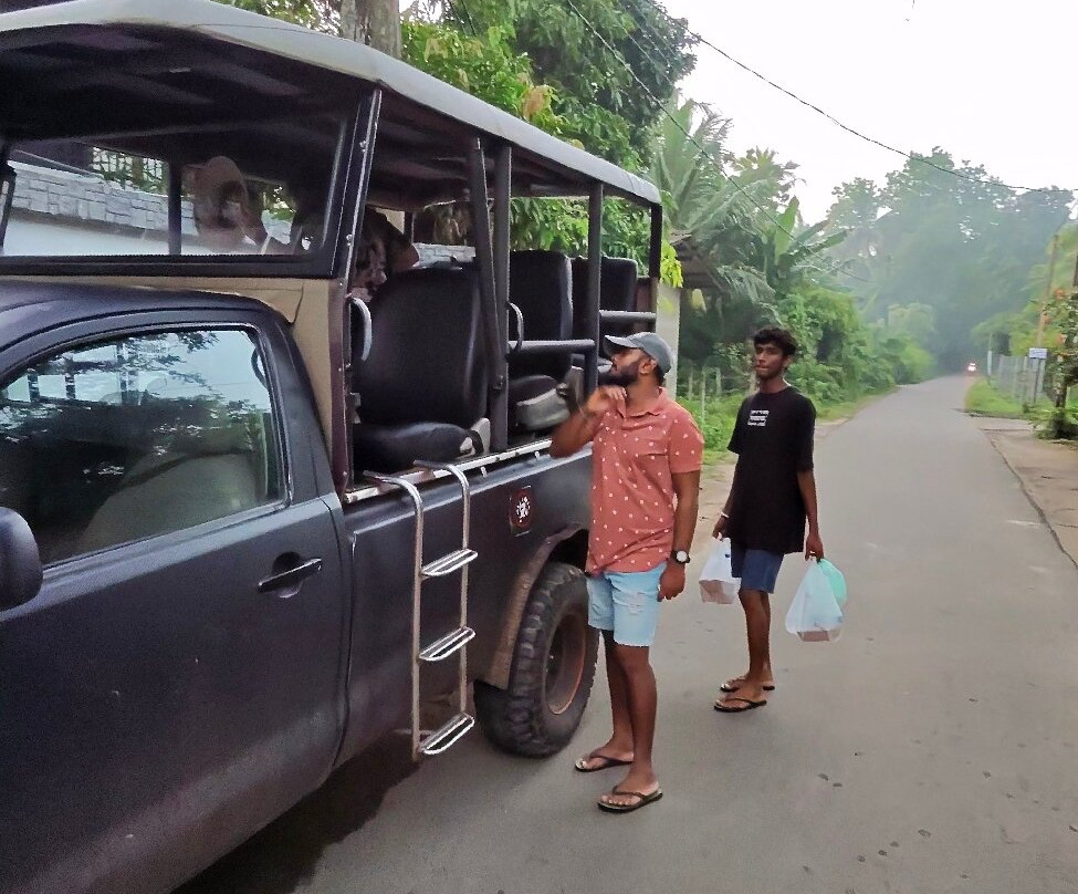 EuroLanka Holidays-加勒必去景点