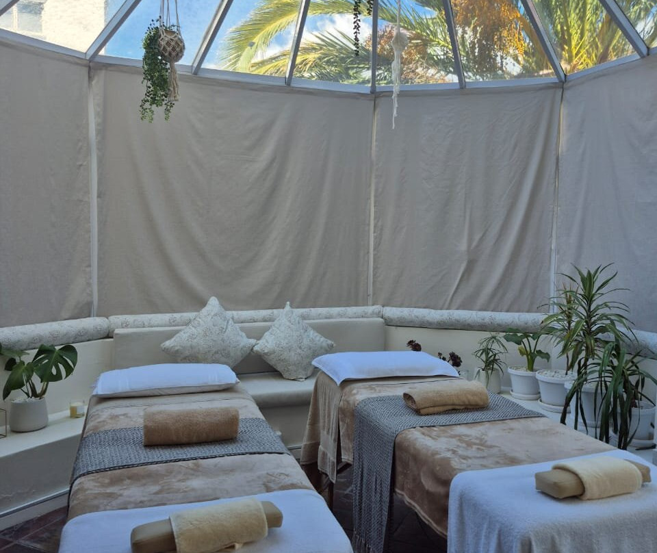 Isla Malie-Table View必去景点