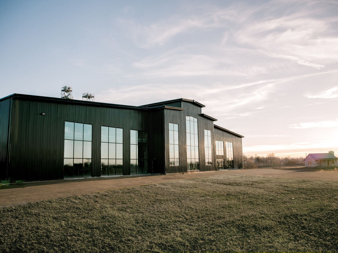 Garrard County Distilling Company-Lancaster必去景点