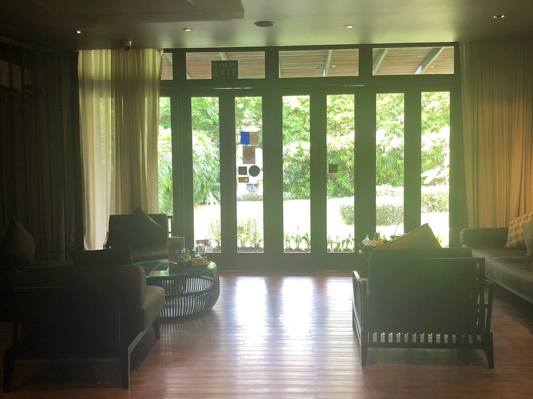 Divana Nurture Spa-曼谷必去景点