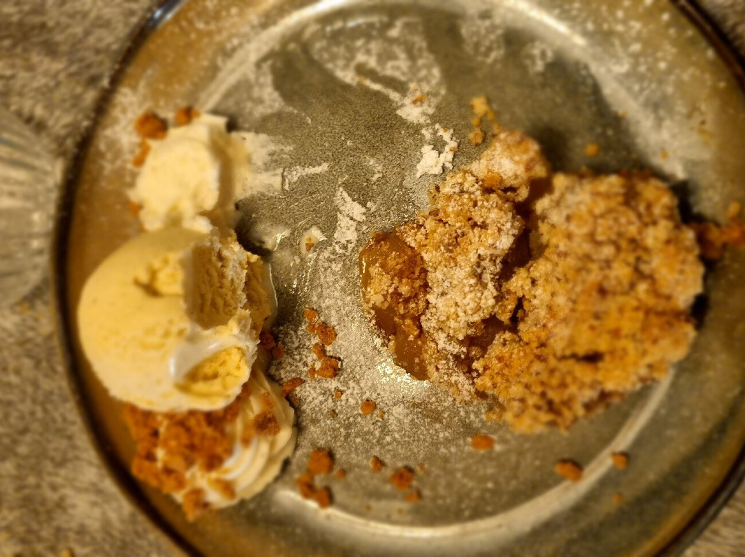 Hotel Restaurant La Grand Mare主图