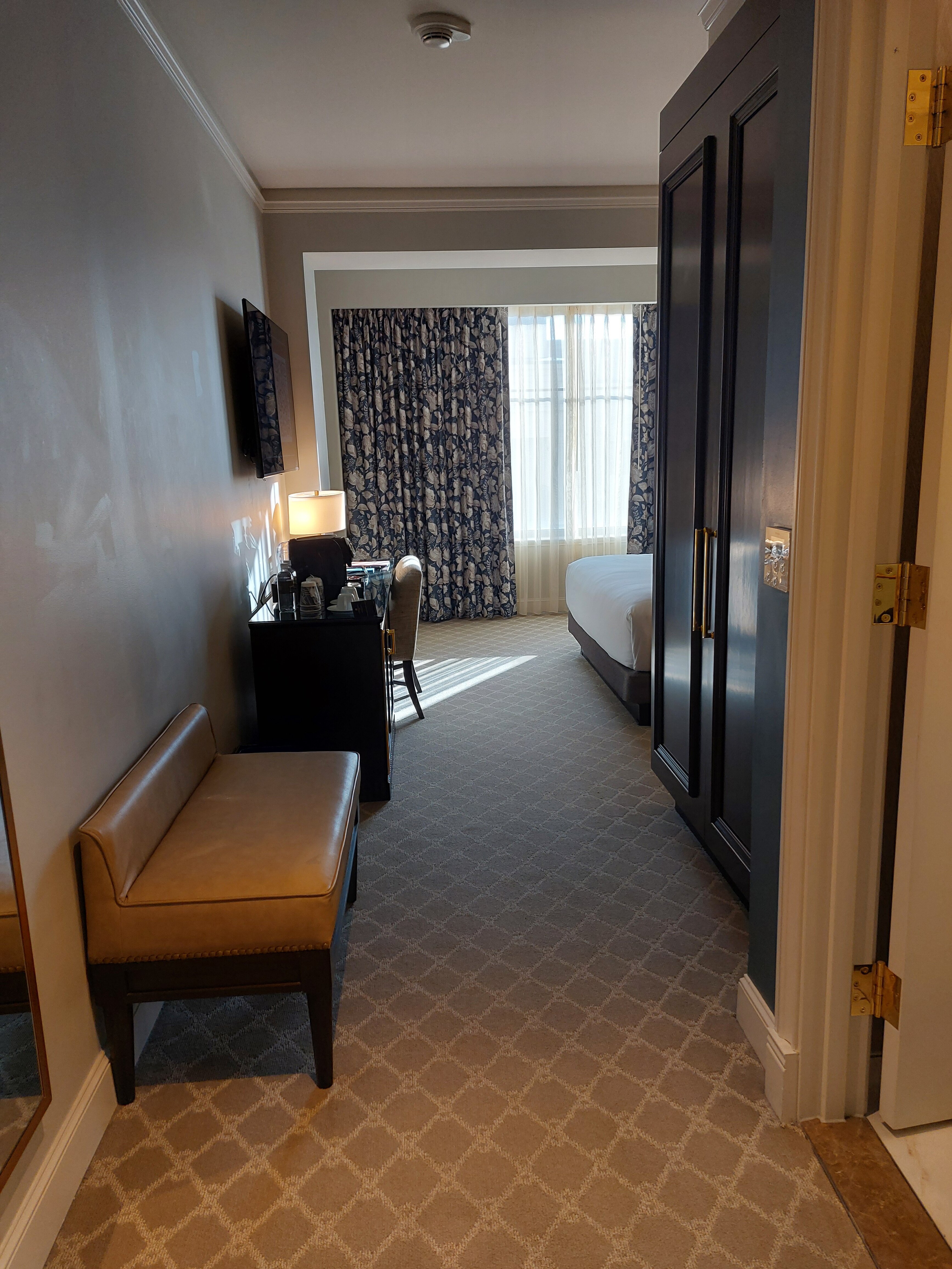 Hotel Carmichael, Autograph Collection-客卧