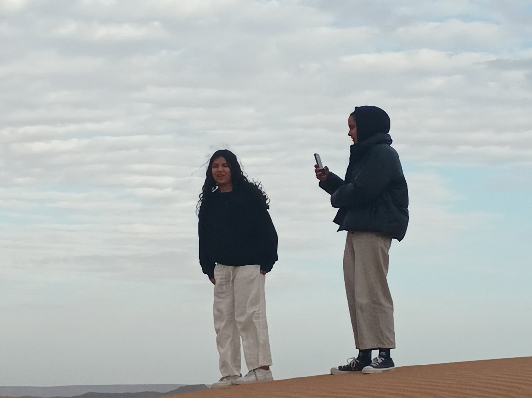 Super Marruecos-丹吉尔必去景点