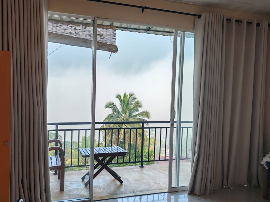 High View Homestay主图