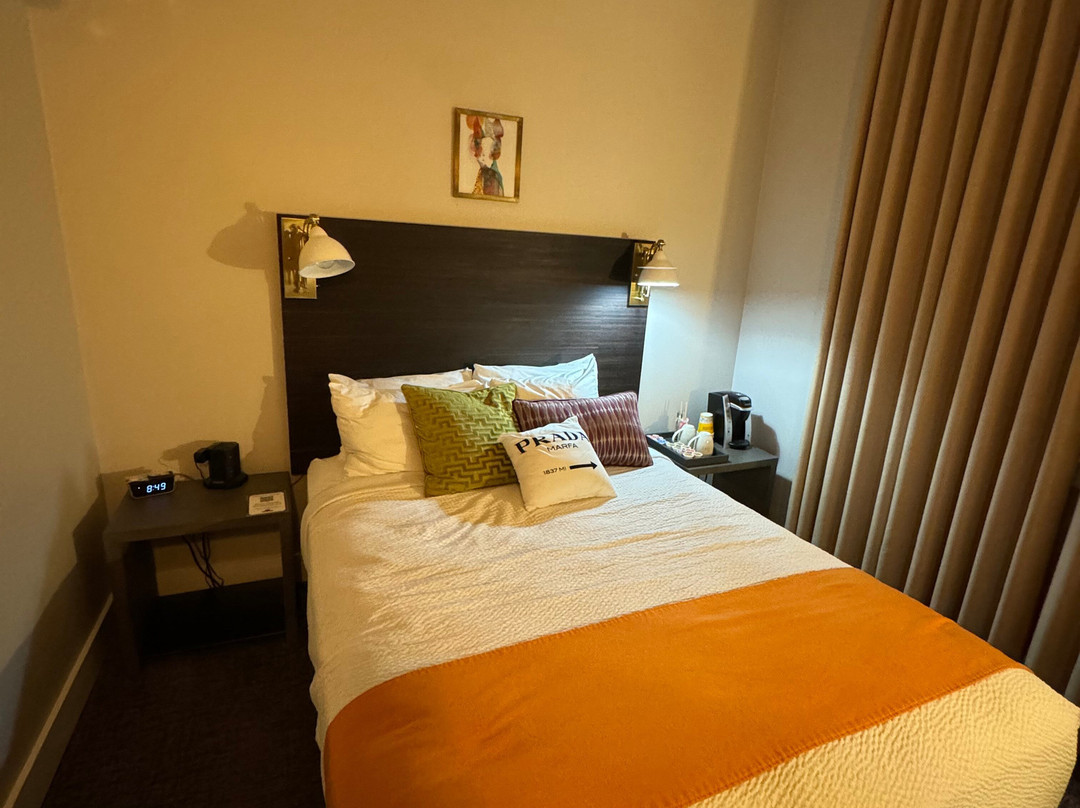 The Dundee, A Trace Hotel主图