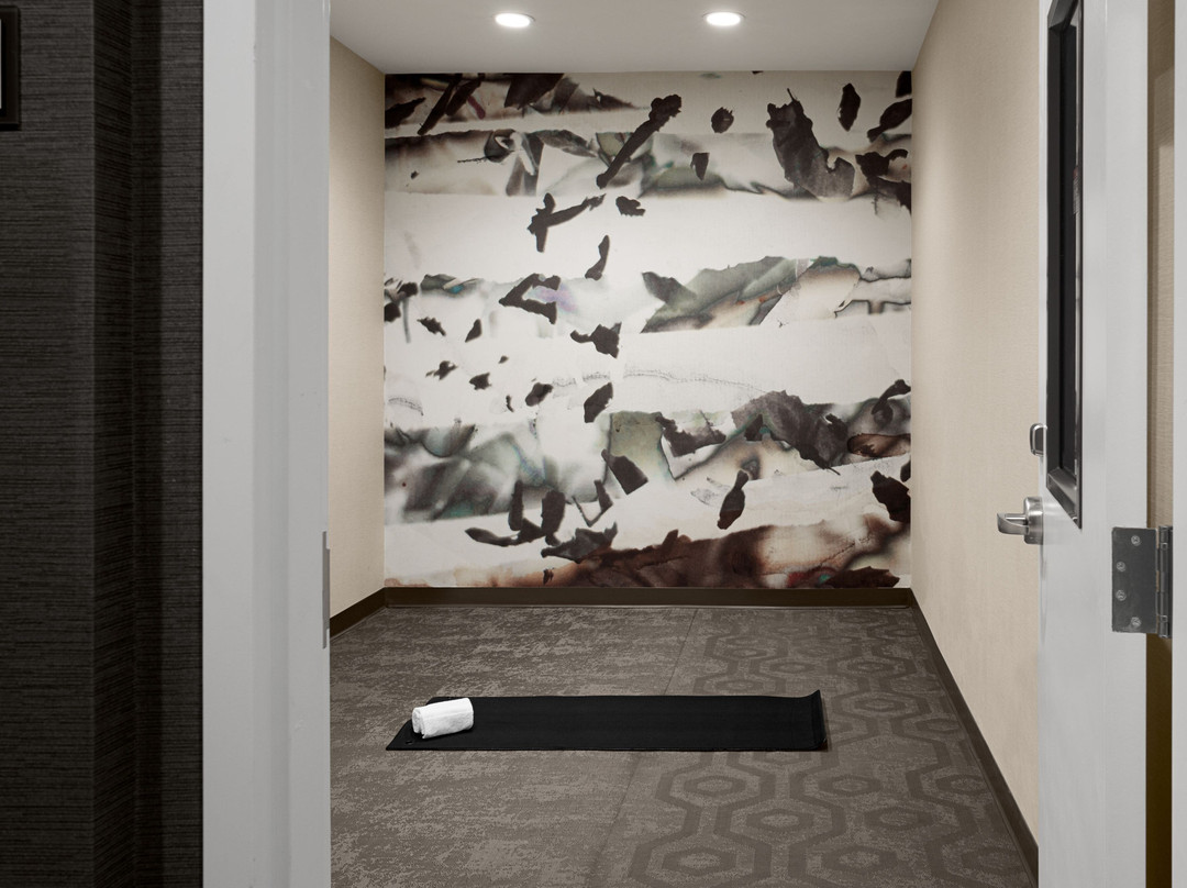 Residence Inn by Marriott Jackson Airport, Pearl