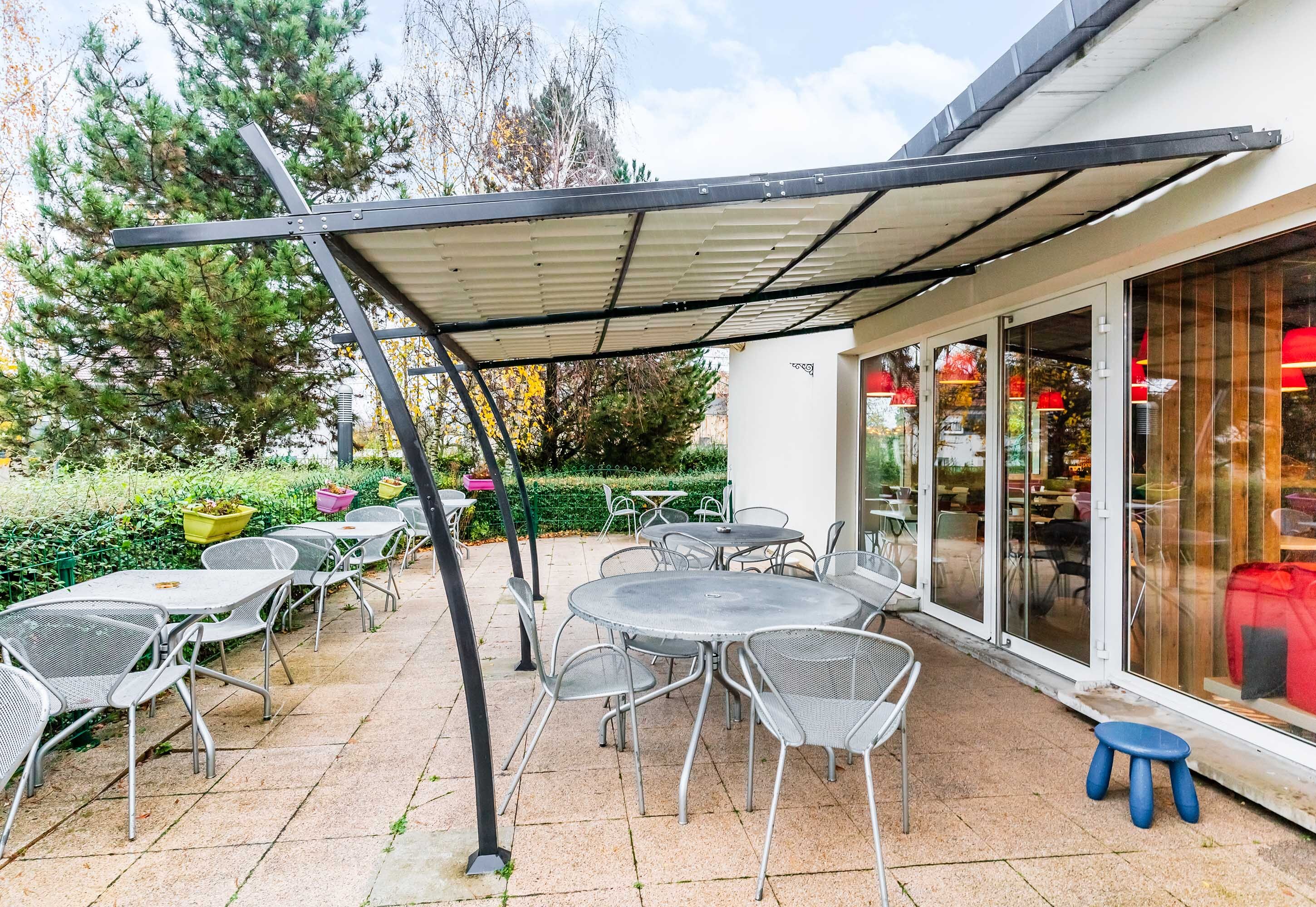 B&B HOTEL Thionville Yutz Route du Luxembourg-官方