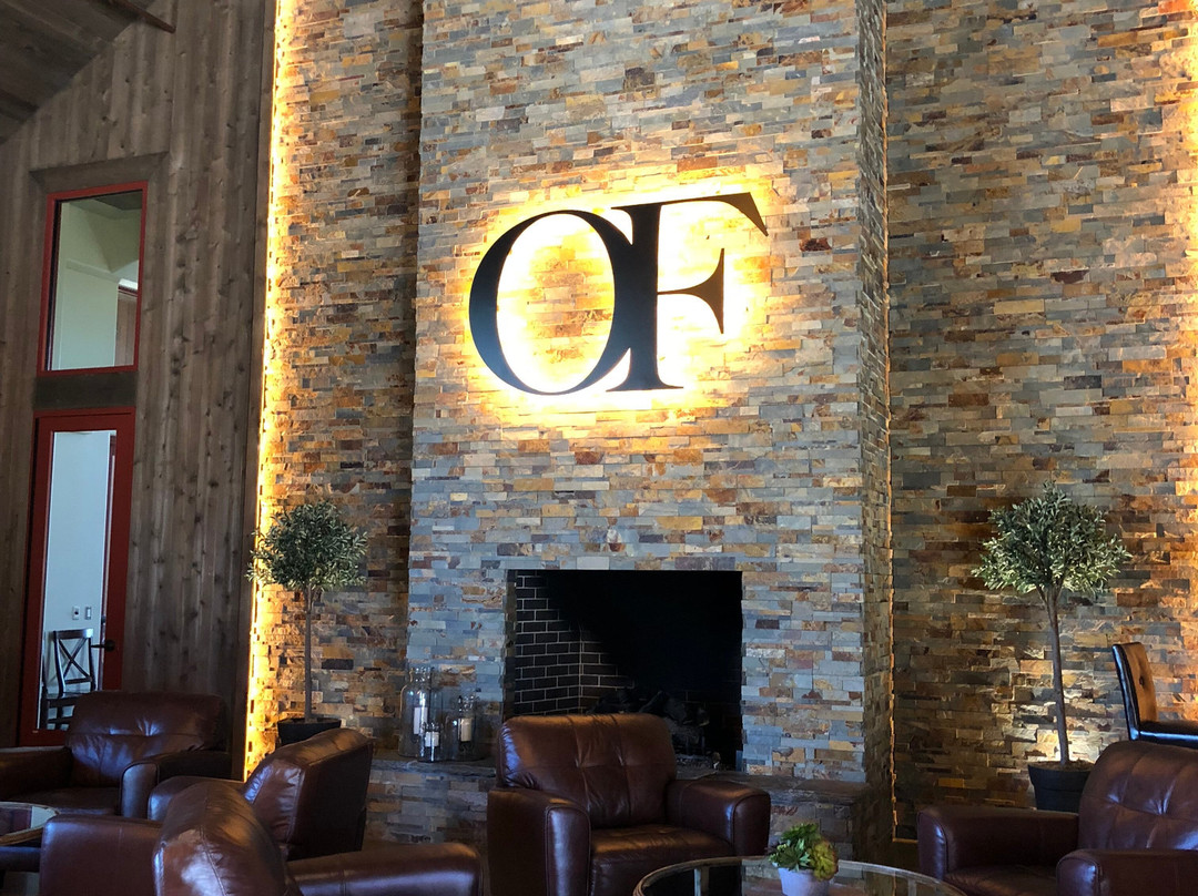 Oak Farm Vineyards-洛迪必去景点