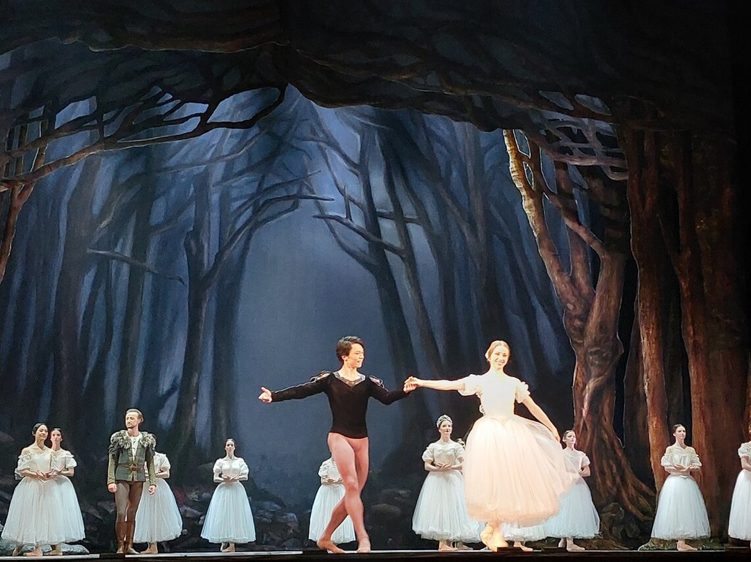 Teatro Verdi-的里雅斯特必去景点