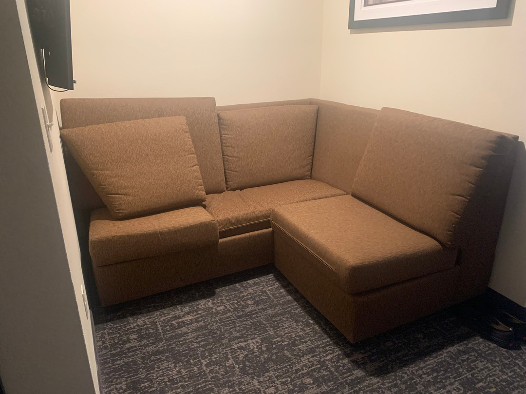 Cobblestone Inn & Suites - Pine Bluffs主图