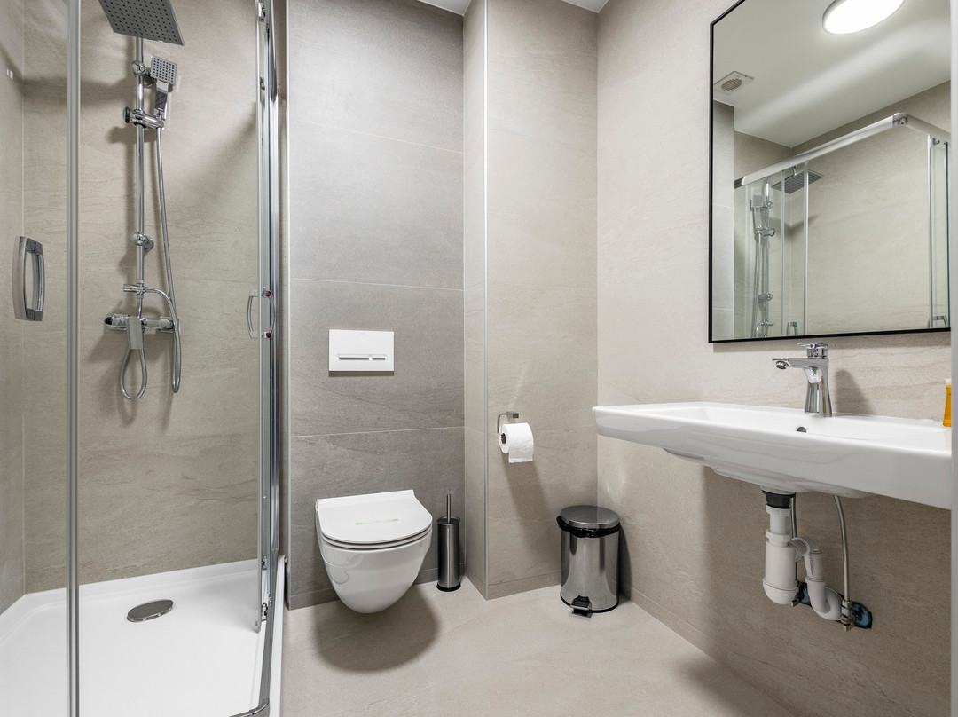 Regency Hotel Chisinau主图