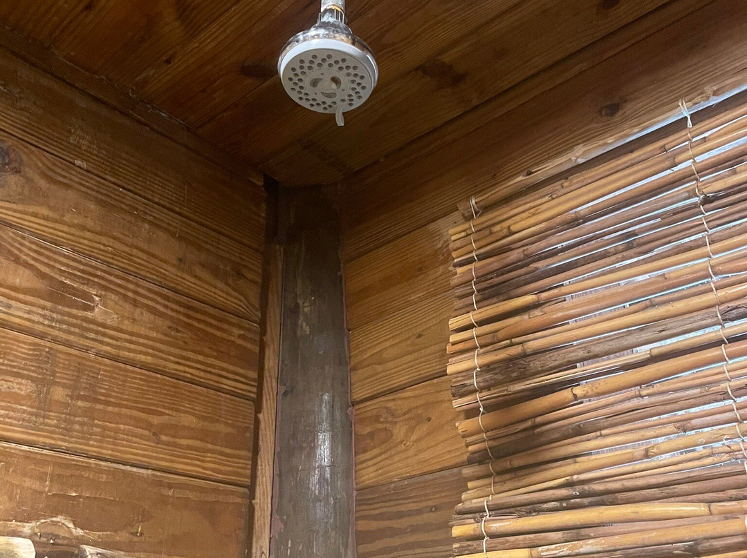 Cabarete Maravilla Eco Lodge & Beach主图