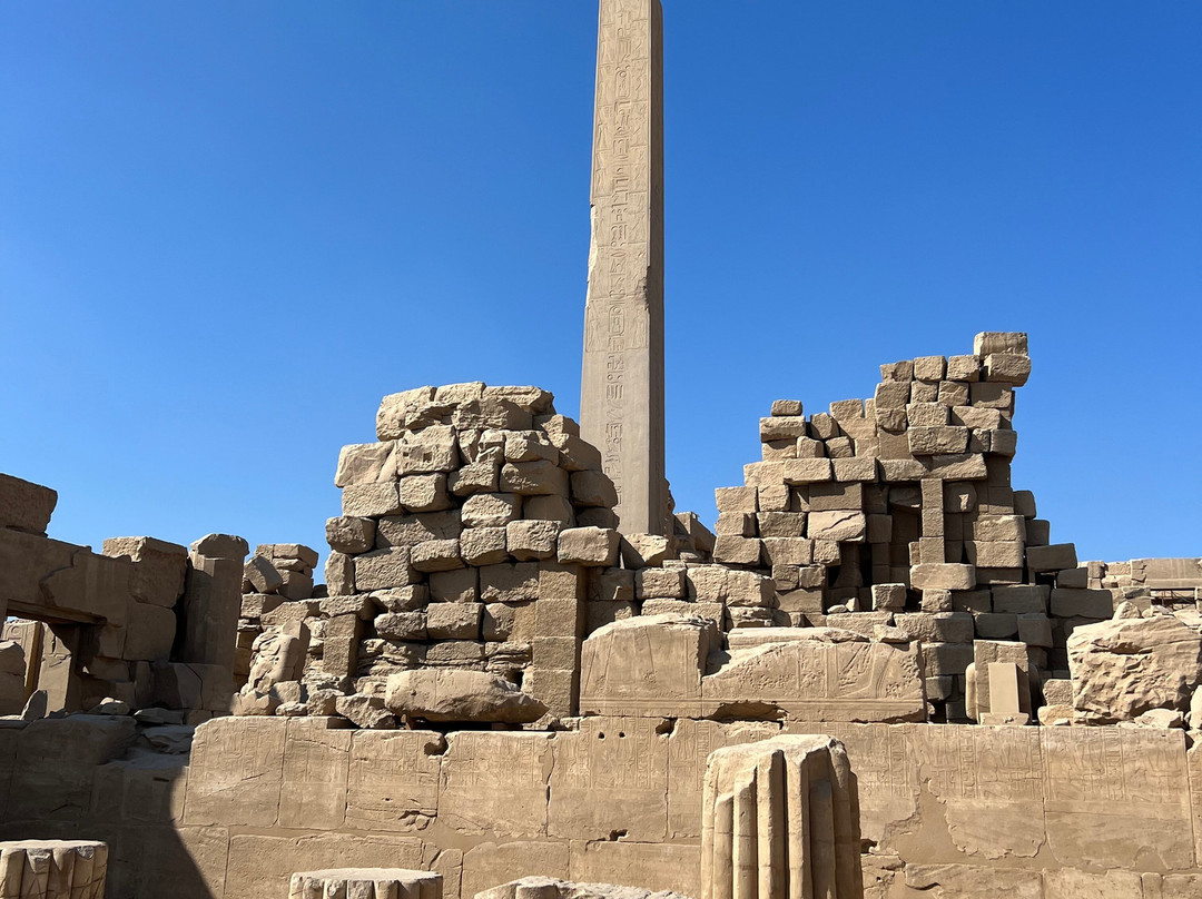 guides touristic-Hurghada 1必去景点