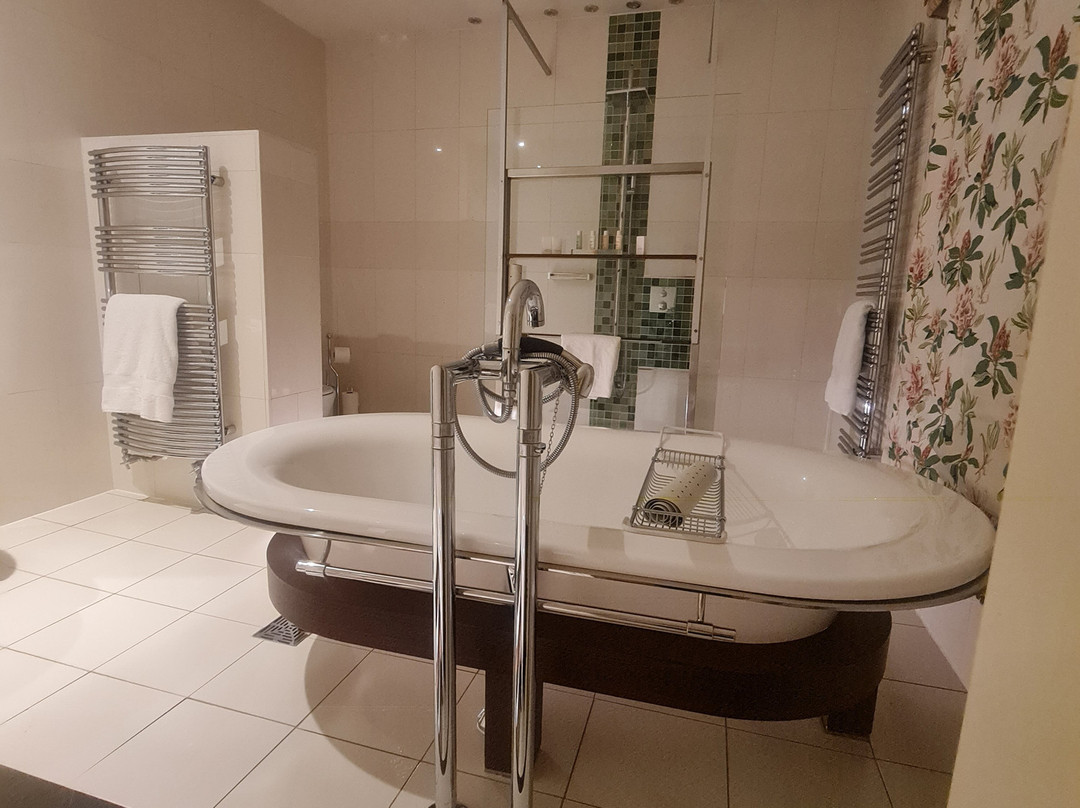 Kilworth House Hotel主图