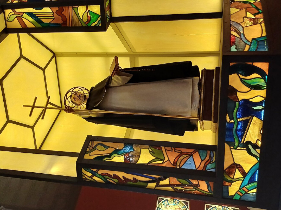 Museo de los Faroles y Rosario de Cristal-萨拉戈萨省必去景点