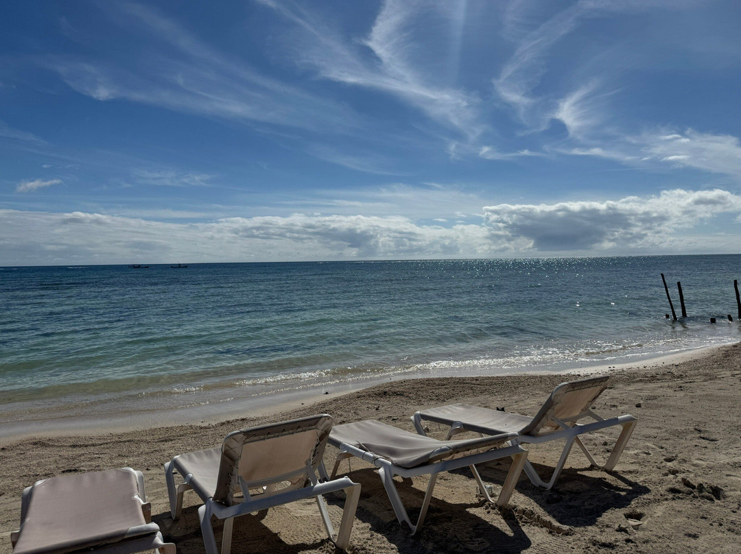 Chunky Monkey Beach Club