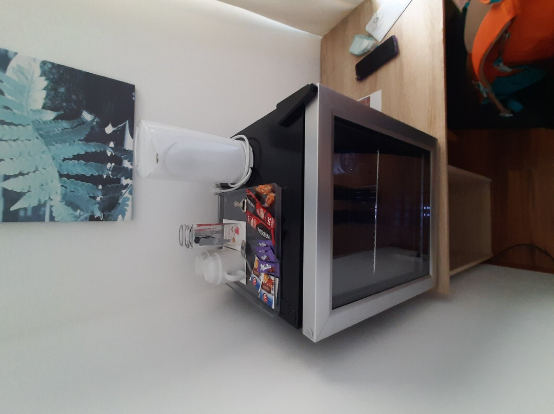 Goedersdorf酒店住宿-Pension Fürstenhof