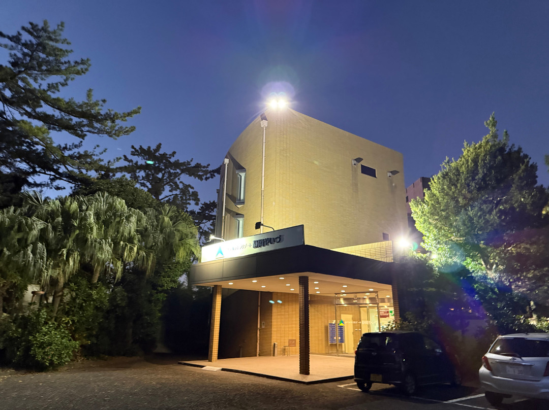 Hotel Tetra Resort Shizuoka Yaizu主图