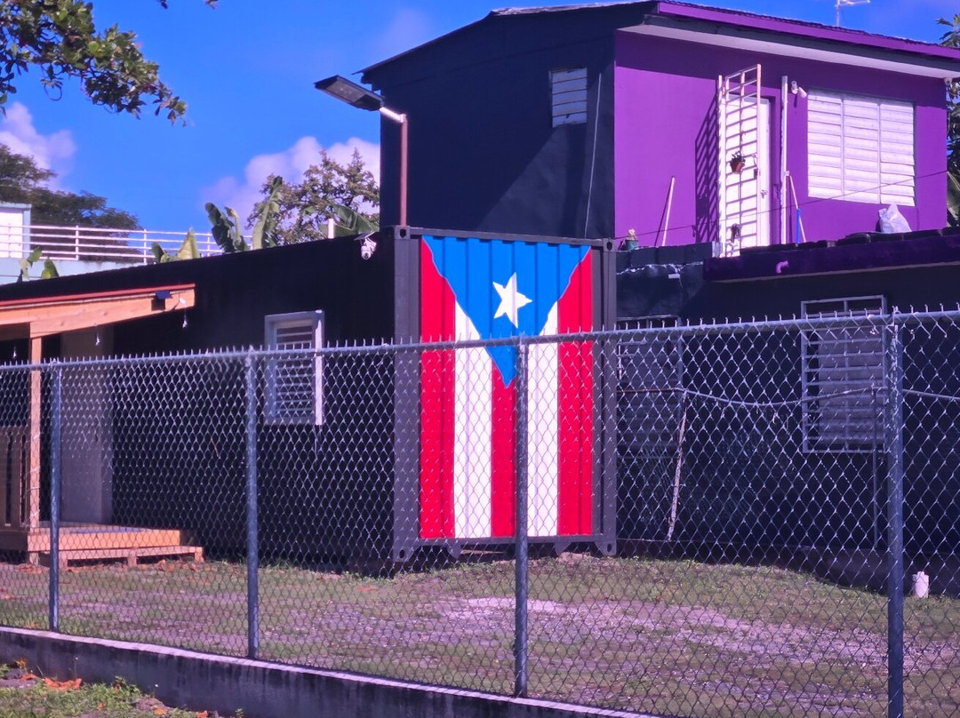 Jerrys Adventures-圣胡安必去景点