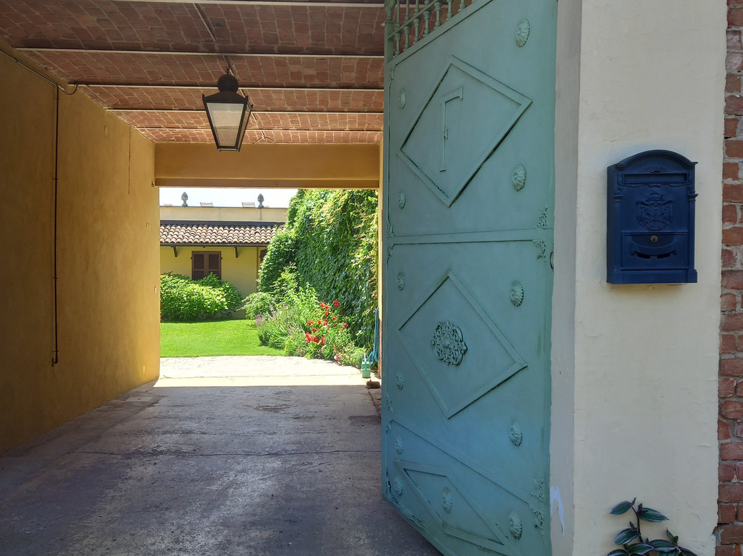 B&b La Terrazza Sulle Colline主图