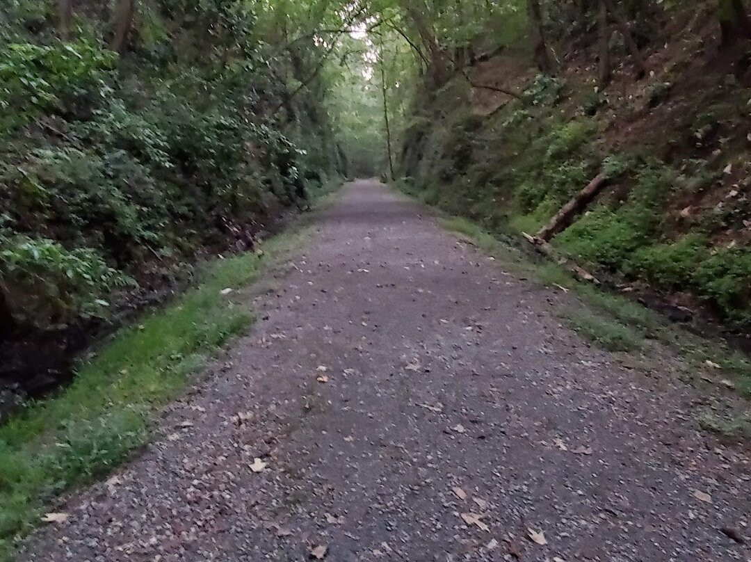 Allatoona Pass Battlefield Park-Cartersville必去景点