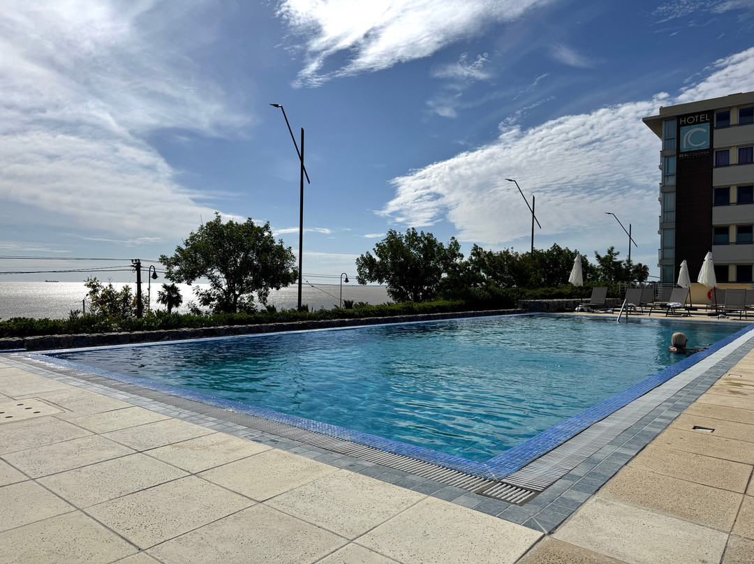 Real Colonia Hotel & Suites主图