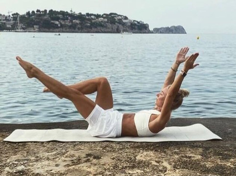 Mallorca Pilates-Costa de la Calma必去景点