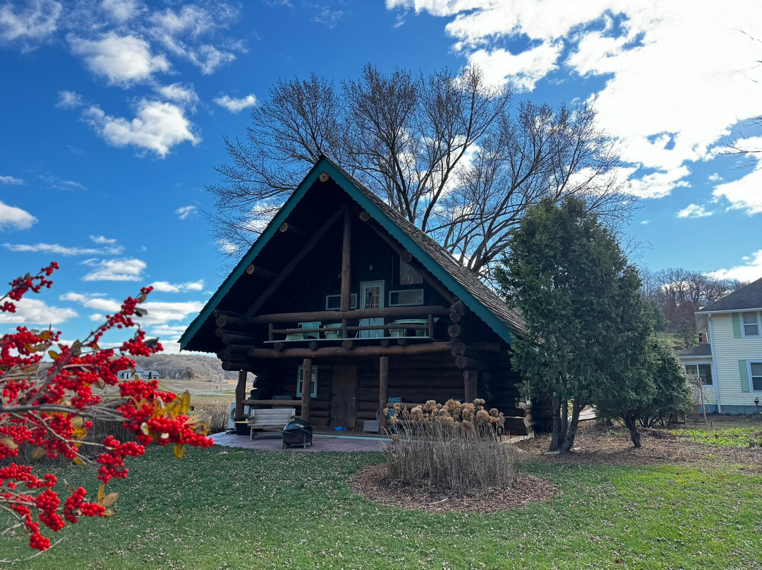 Justin Trails Resort, LLC主图