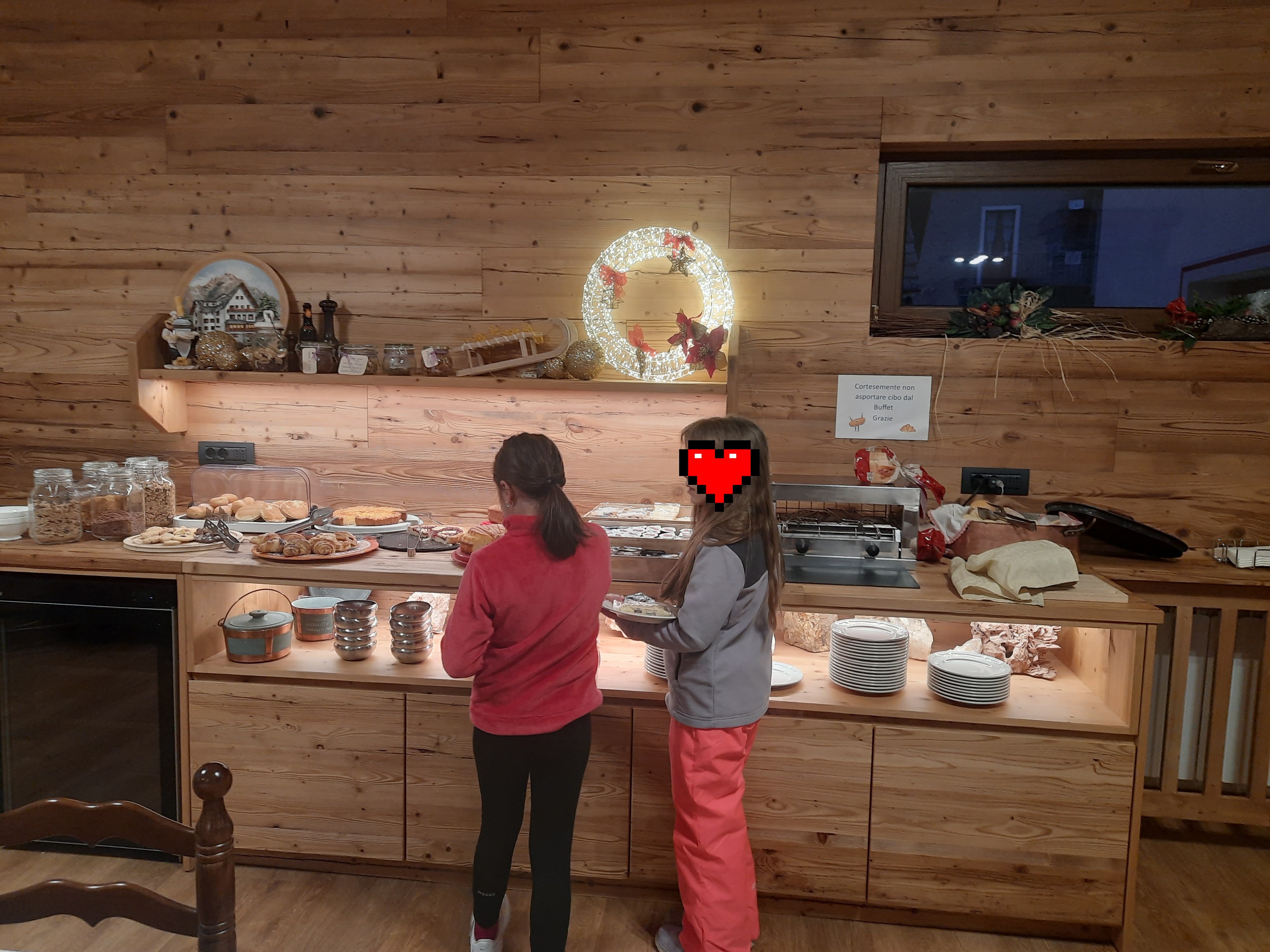 Albergo Ristorante Motta-官方