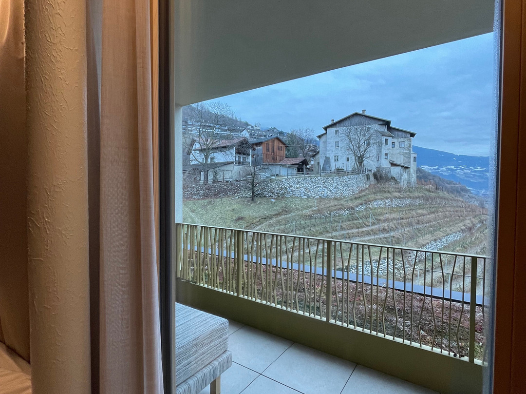 帕可尔酒店主图