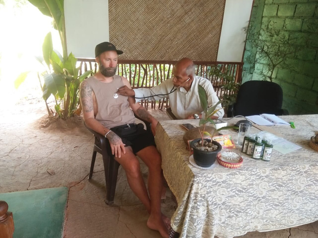 Korale Massage & Sports Treatment Ayurveda景点图片