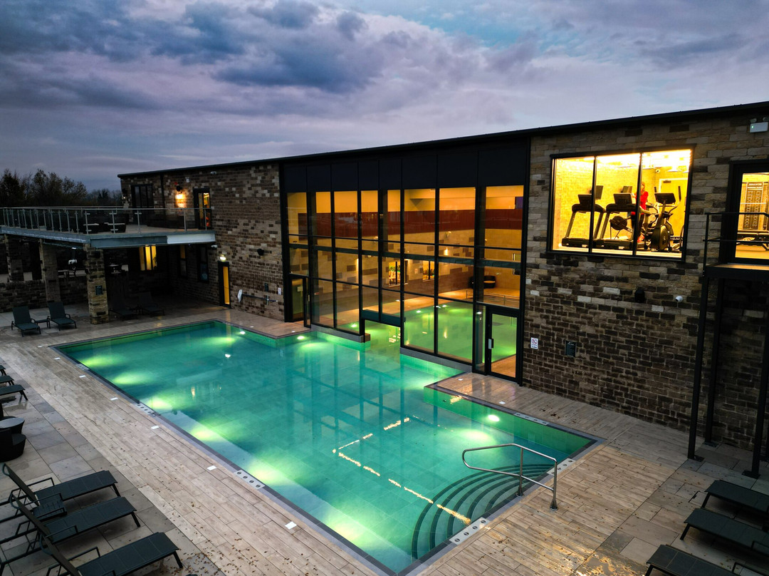 Wild Rose Holiday Park