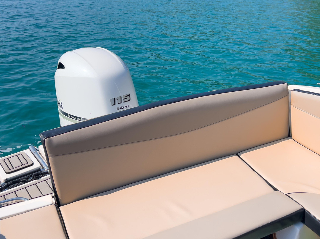Safari Boats Paraty景点图片