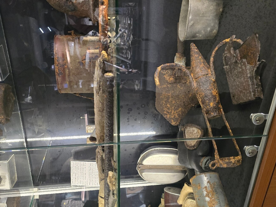 MuGot - Museo Gotica Toscana景点图片