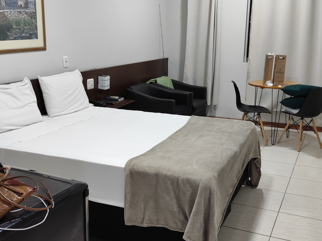 Verde Plaza Hotel主图