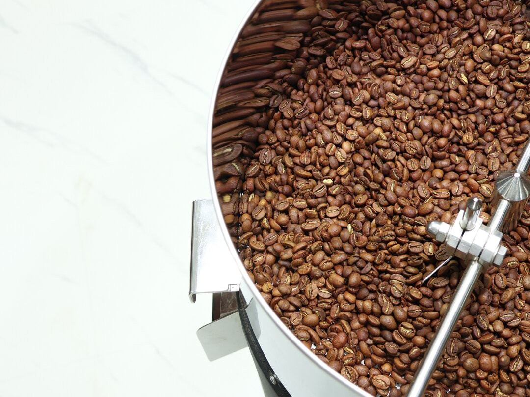 Togi Filter Coffee & Roastery