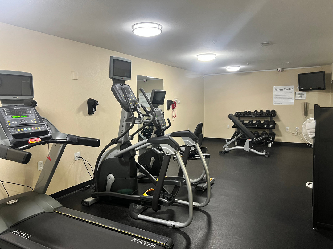 Best Western Lakewinds主图