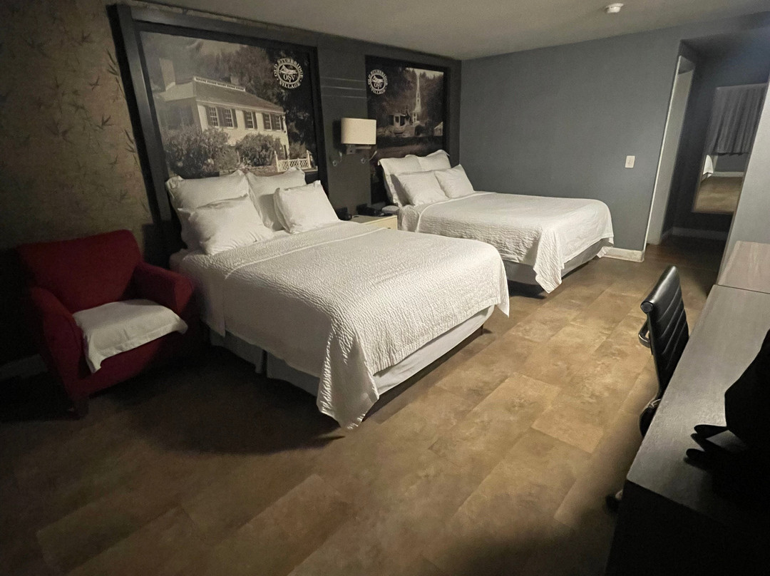 Super 8 by Wyndham Sturbridge主图