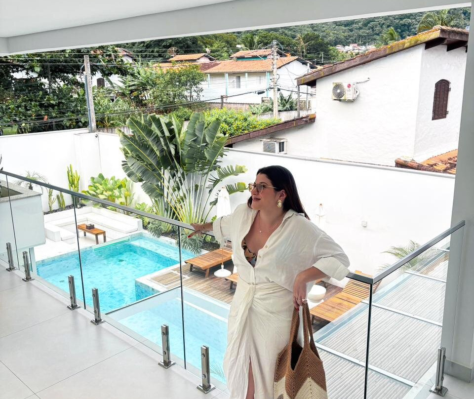 Olisa Hotel Boutique主图