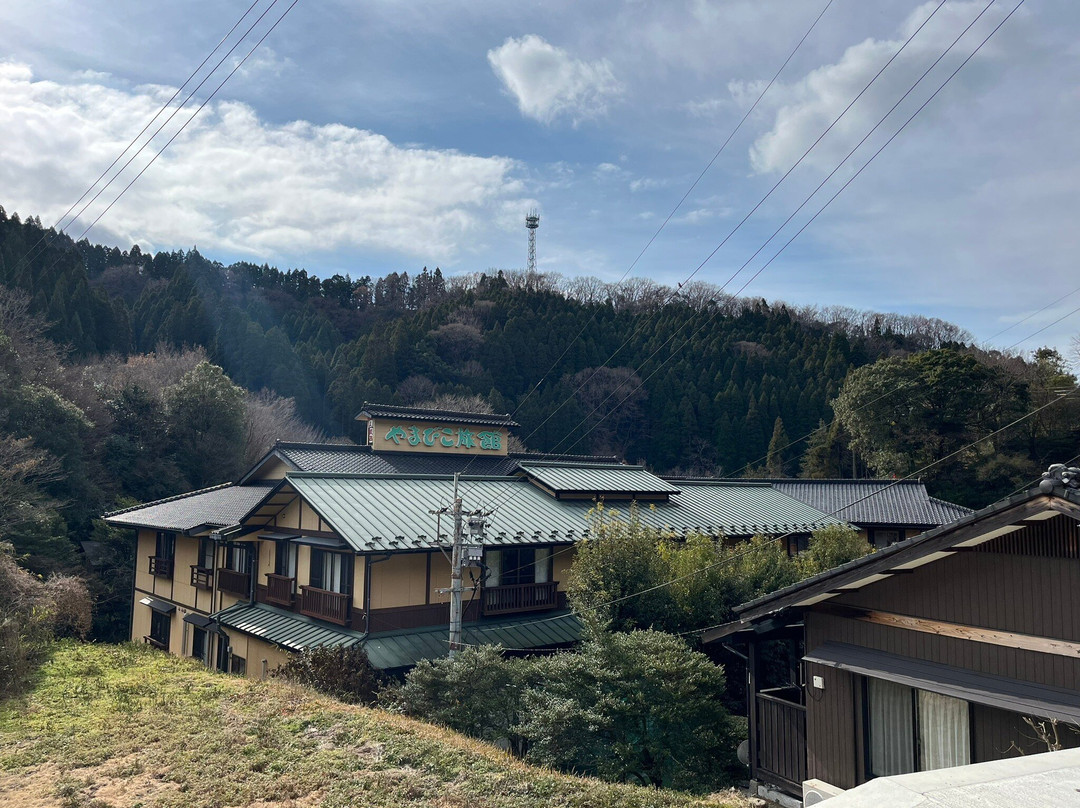 御客屋温泉旅馆主图