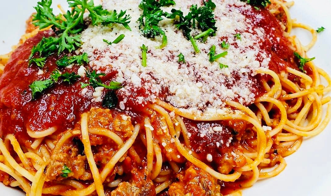 Trevioli Italian Kitchen